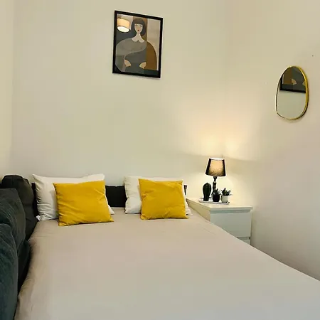 Apartamento Spacious T4 With Iconic Tram 28 View