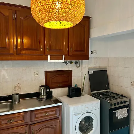 3 Bedroom With Balcony *