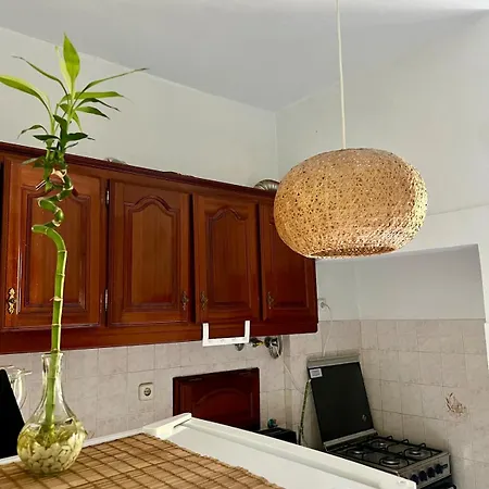 3 Bedroom With Balcony Apartment *