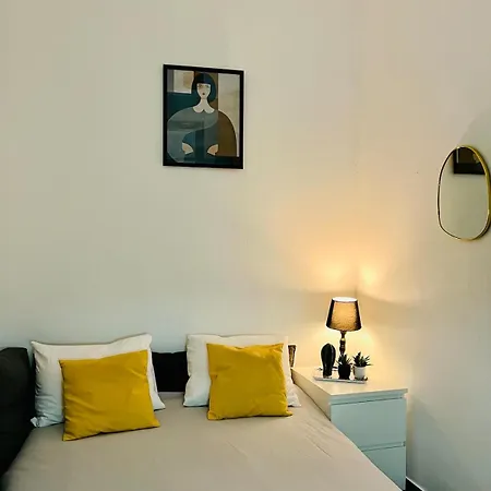 3 Bedroom With Balcony Apartment *