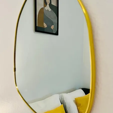 Apartamento Spacious T4 With Iconic Tram 28 View