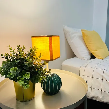 3 Bedroom With Balcony * Lisbon