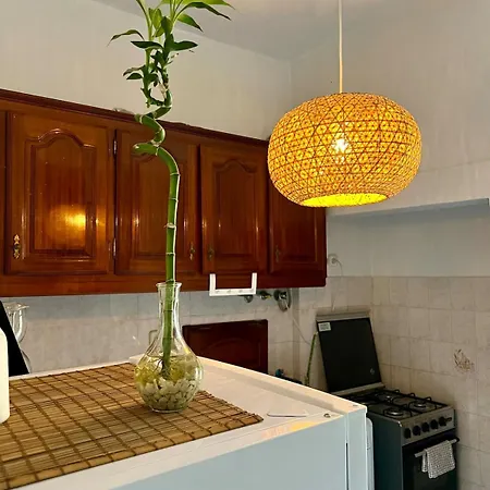 Apartment 3 Bedroom With Balcony