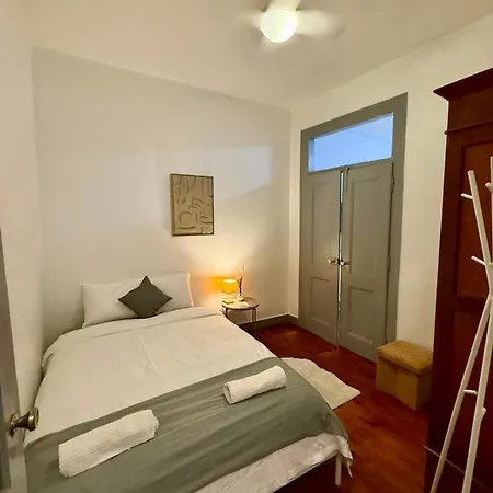 Apartamento Spacious T4 With Iconic Tram 28 View Lisboa