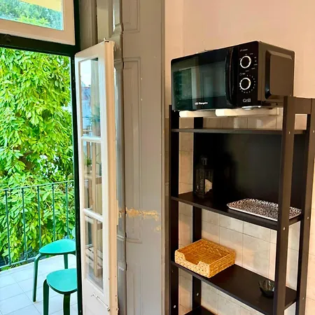 Spacious T4 With Iconic Tram 28 View Apartamento Lisboa