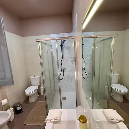 Apartamento Spacious T4 With Iconic Tram 28 View Lisboa