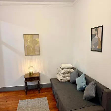 Spacious T4 With Iconic Tram 28 View Apartamento Lisboa