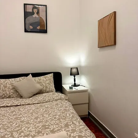 Apartamento Spacious T4 With Iconic Tram 28 View Lisboa