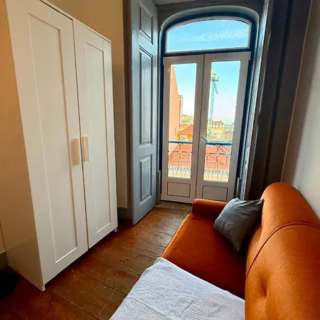 Apartamento Spacious T4 With Iconic Tram 28 View *