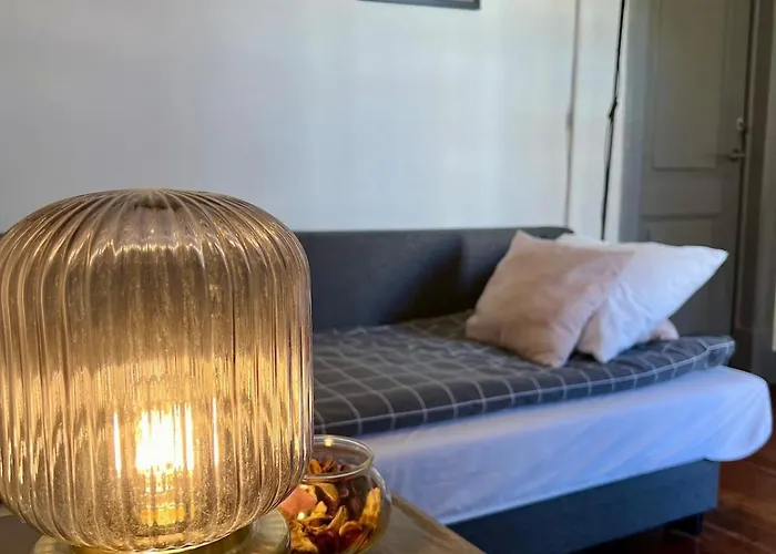 Lägenhet Spacious T4 With Iconic Tram 28 View Lisboa