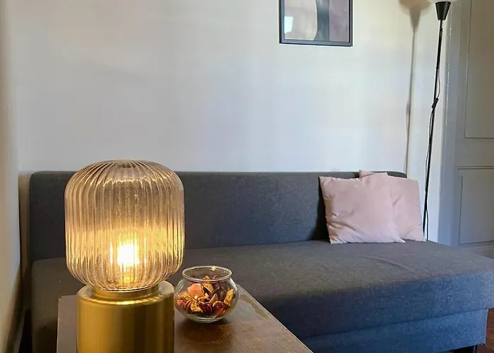 Spacious T4 With Iconic Tram 28 View Lägenhet Lisboa