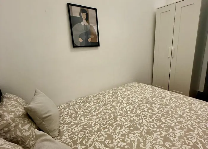 Lägenhet Spacious T4 With Iconic Tram 28 View *