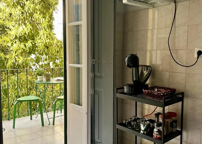 Daire Spacious T4 With Iconic Tram 28 View Lisboa