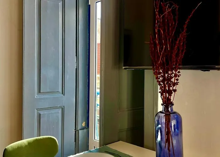 Daire Spacious T4 With Iconic Tram 28 View Lisboa