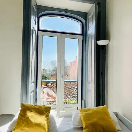 Spacious T4 Central Apartment With Iconic Tram 28 View Lisboa