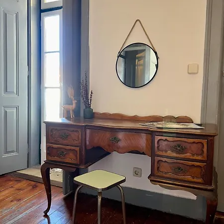 Appartement Spacious T4 Central Apartment With Iconic Tram 28 View